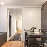 Shepherds Haven Luxury 4 Bed Flat With Self Check In